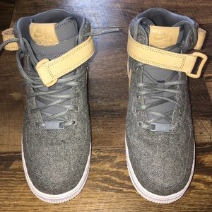 Nike Air Force 1’s